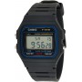 CASIO VINTAGE F-91W-1YER